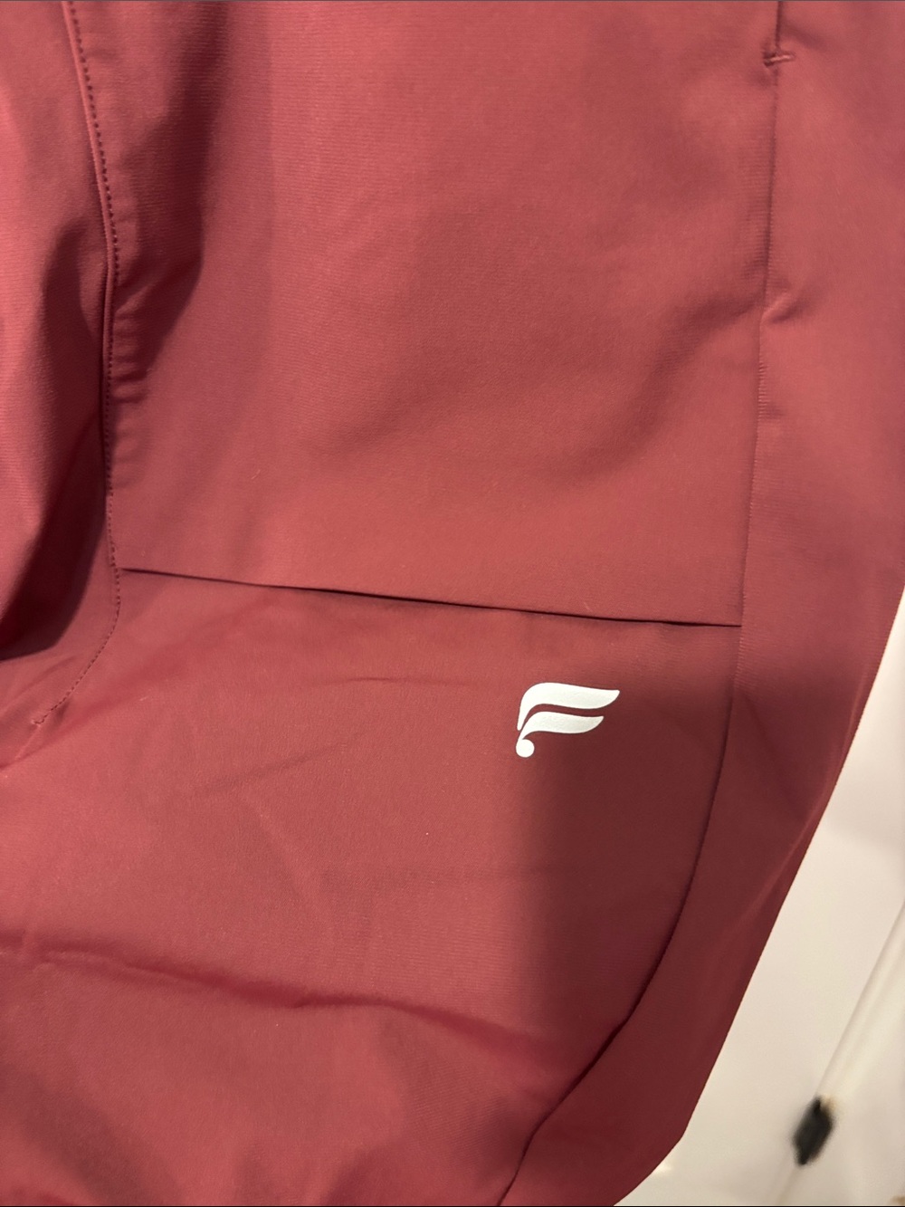 Fabletics Men's Joggers Size XL - Picture 3 of 5